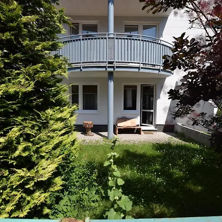 Mieszkanie Gdynia Fikakowo Apartment
